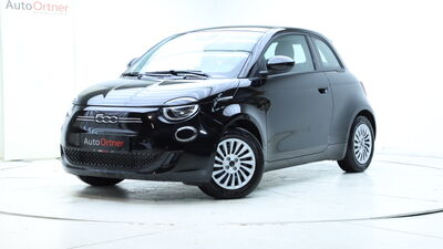 Fiat 500e Tageszulassung Fiat 500e Tageszulassung