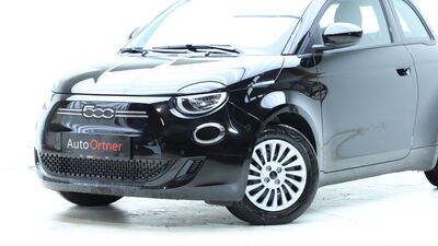 Fiat 500e Tageszulassung Fiat 500e Tageszulassung
