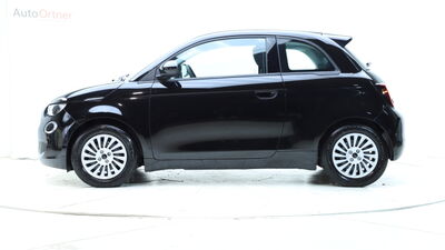 Fiat 500e Tageszulassung Fiat 500e Tageszulassung