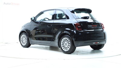Fiat 500e Tageszulassung Fiat 500e Tageszulassung