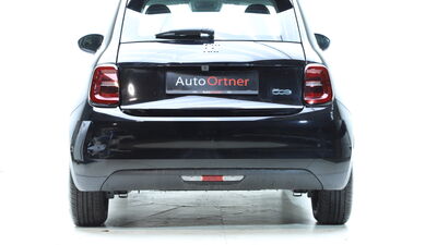 Fiat 500e Tageszulassung Fiat 500e Tageszulassung