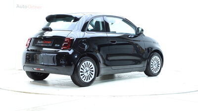 Fiat 500e Tageszulassung Fiat 500e Tageszulassung