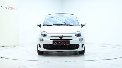 Fiat 500 Gebrauchtwagen Fiat 500 Gebrauchtwagen