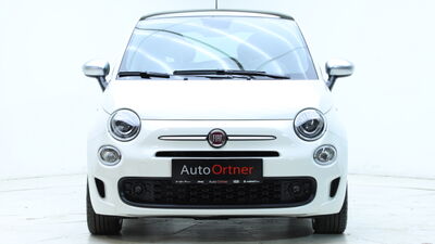 Fiat 500 Gebrauchtwagen Fiat 500 Gebrauchtwagen