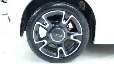 Fiat 500 Gebrauchtwagen Fiat 500 Gebrauchtwagen