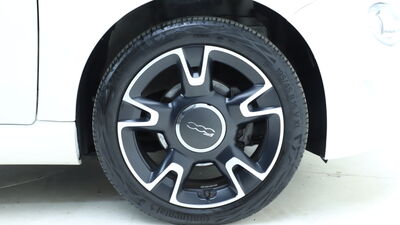 Fiat 500 Gebrauchtwagen Fiat 500 Gebrauchtwagen