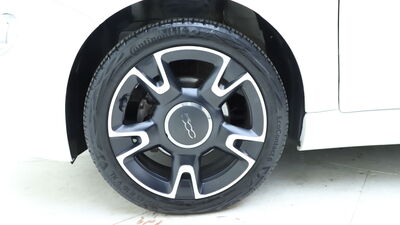 Fiat 500 Gebrauchtwagen Fiat 500 Gebrauchtwagen
