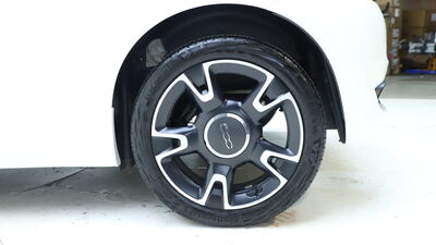 Fiat 500 Gebrauchtwagen Fiat 500 Gebrauchtwagen