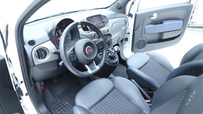 Fiat 500 Gebrauchtwagen Fiat 500 Gebrauchtwagen
