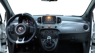Fiat 500 Gebrauchtwagen Fiat 500 Gebrauchtwagen