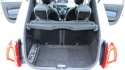 Fiat 500 Gebrauchtwagen Fiat 500 Gebrauchtwagen