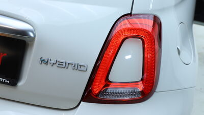 Fiat 500 Gebrauchtwagen Fiat 500 Gebrauchtwagen