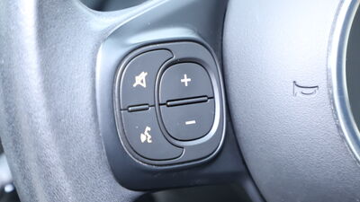 Fiat 500 Gebrauchtwagen Fiat 500 Gebrauchtwagen