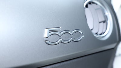 Fiat 500 Gebrauchtwagen Fiat 500 Gebrauchtwagen