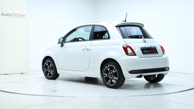Fiat 500 Gebrauchtwagen Fiat 500 Gebrauchtwagen