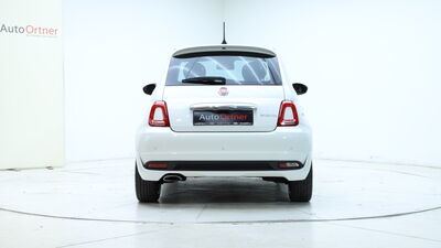 Fiat 500 Gebrauchtwagen Fiat 500 Gebrauchtwagen