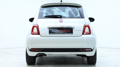 Fiat 500 Gebrauchtwagen Fiat 500 Gebrauchtwagen