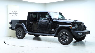 Jeep Gladiator Gebrauchtwagen Jeep Gladiator Gebrauchtwagen