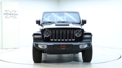 Jeep Gladiator Gebrauchtwagen Jeep Gladiator Gebrauchtwagen