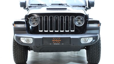 Jeep Gladiator Gebrauchtwagen Jeep Gladiator Gebrauchtwagen