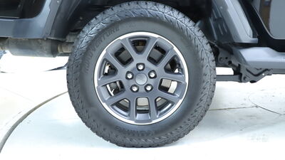 Jeep Gladiator Gebrauchtwagen Jeep Gladiator Gebrauchtwagen