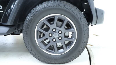 Jeep Gladiator Gebrauchtwagen Jeep Gladiator Gebrauchtwagen