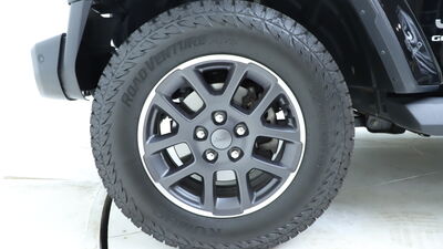 Jeep Gladiator Gebrauchtwagen Jeep Gladiator Gebrauchtwagen