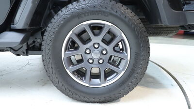 Jeep Gladiator Gebrauchtwagen Jeep Gladiator Gebrauchtwagen