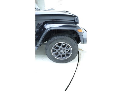 Jeep Gladiator Gebrauchtwagen Jeep Gladiator Gebrauchtwagen