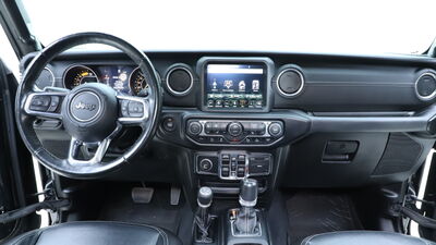 Jeep Gladiator Gebrauchtwagen Jeep Gladiator Gebrauchtwagen