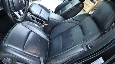 Jeep Gladiator Gebrauchtwagen Jeep Gladiator Gebrauchtwagen