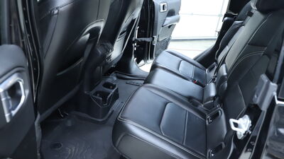 Jeep Gladiator Gebrauchtwagen Jeep Gladiator Gebrauchtwagen