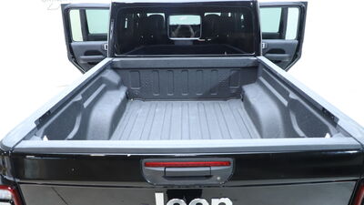 Jeep Gladiator Gebrauchtwagen Jeep Gladiator Gebrauchtwagen