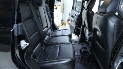 Jeep Gladiator Gebrauchtwagen Jeep Gladiator Gebrauchtwagen