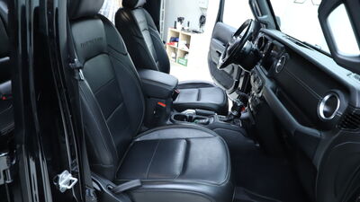 Jeep Gladiator Gebrauchtwagen Jeep Gladiator Gebrauchtwagen