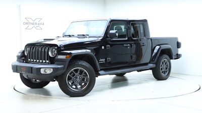 Jeep Gladiator Gebrauchtwagen