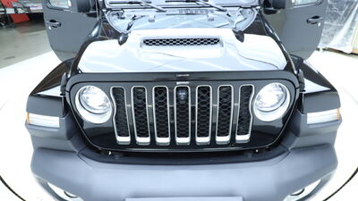 Jeep Gladiator Gebrauchtwagen Jeep Gladiator Gebrauchtwagen