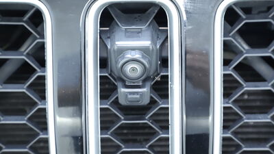 Jeep Gladiator Gebrauchtwagen Jeep Gladiator Gebrauchtwagen