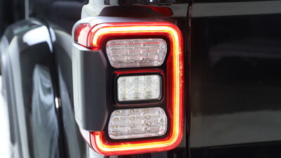 Jeep Gladiator Gebrauchtwagen Jeep Gladiator Gebrauchtwagen