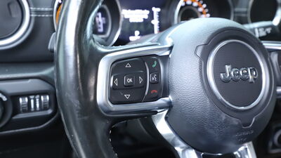 Jeep Gladiator Gebrauchtwagen Jeep Gladiator Gebrauchtwagen