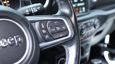 Jeep Gladiator Gebrauchtwagen Jeep Gladiator Gebrauchtwagen