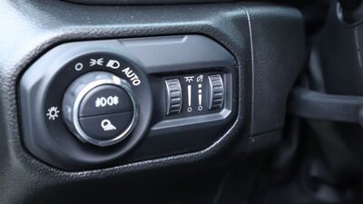Jeep Gladiator Gebrauchtwagen Jeep Gladiator Gebrauchtwagen