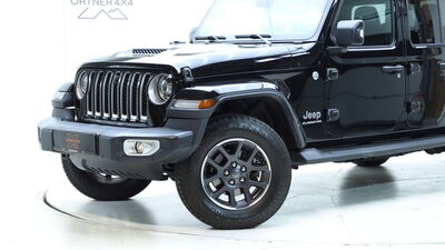 Jeep Gladiator Gebrauchtwagen Jeep Gladiator Gebrauchtwagen