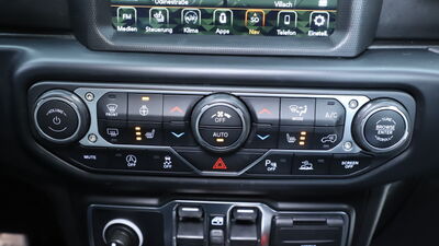 Jeep Gladiator Gebrauchtwagen Jeep Gladiator Gebrauchtwagen