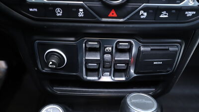 Jeep Gladiator Gebrauchtwagen Jeep Gladiator Gebrauchtwagen