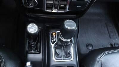 Jeep Gladiator Gebrauchtwagen Jeep Gladiator Gebrauchtwagen