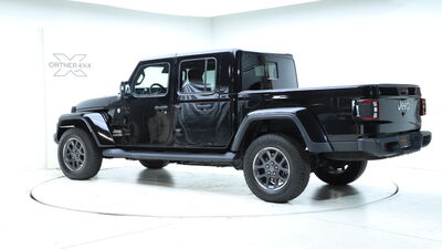 Jeep Gladiator Gebrauchtwagen Jeep Gladiator Gebrauchtwagen