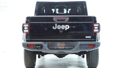 Jeep Gladiator Gebrauchtwagen Jeep Gladiator Gebrauchtwagen