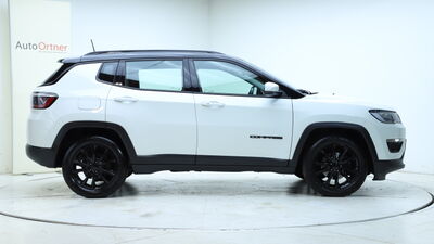 Jeep Compass Gebrauchtwagen Jeep Compass Gebrauchtwagen
