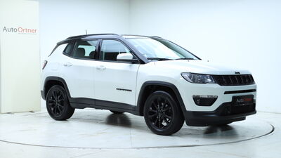 Jeep Compass Gebrauchtwagen Jeep Compass Gebrauchtwagen